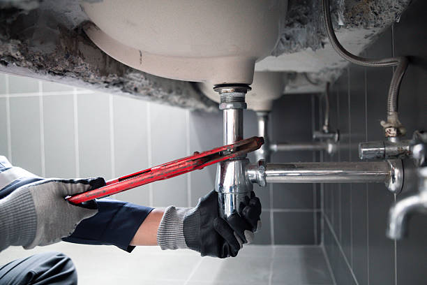 Trusted Water Heater Repair service in Fayetteville, OH - Masters Plumbing Service